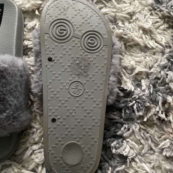 shein slippers - Picture 4 of 5